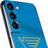 NHL St. Louis Blues Jersey Galaxy S22 Skin